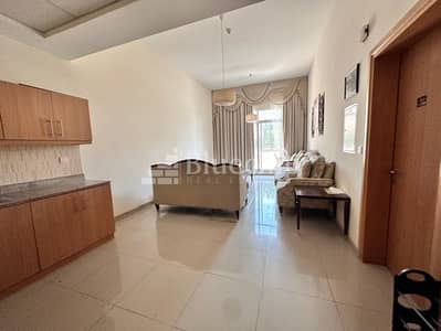 1 Bedroom Flat for Sale in Jumeirah Village Triangle (JVT), Dubai - Vacant & Ready to Move|Furnished|terrace apartment