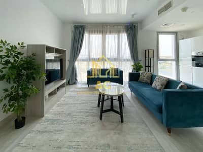 1 Bedroom Flat for Sale in Mohammed Bin Rashid City, Dubai - 7. png