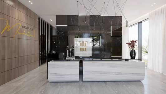 فلیٹ 1 غرفة نوم للبيع في قرية جميرا الدائرية، دبي - 629717817-1066x800 (1). jpeg