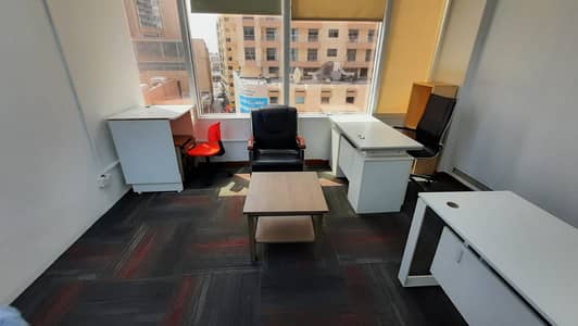 Office for Rent in Deira, Dubai - WhatsApp Image 2024-03-11 at 12.29. 19 PM. jpeg