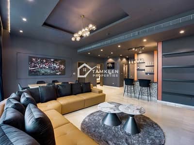 2 Bedroom Flat for Rent in Palm Jumeirah, Dubai - IMG-20240318-WA0036. jpg
