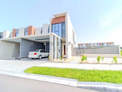 3 Bedroom Villa for Rent in Dubailand, Dubai - Single Row | Corner Unit | View Today