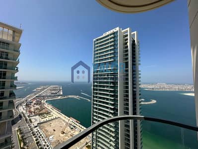 1 Bedroom Apartment for Rent in Dubai Harbour, Dubai - 614abd64-8f05-445d-a6c2-4d4fb9287476. jpeg