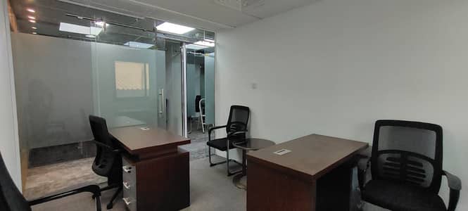 Office for Rent in Al Garhoud, Dubai - WhatsApp Image 2024-03-16 at 1.21. 33 PM (1). jpeg
