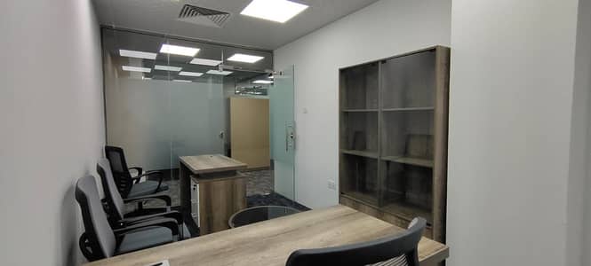 Office for Rent in Al Garhoud, Dubai - WhatsApp Image 2024-03-16 at 3.54. 56 PM. jpeg