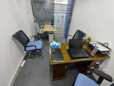 Офис в аренду в Дейра, Дубай - WhatsApp Image 2024-03-16 at 11.03. 23 AM. jpeg