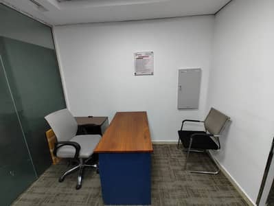 Office for Rent in Al Garhoud, Dubai - WhatsApp Image 2024-03-16 at 2.46. 31 PM (2). jpeg