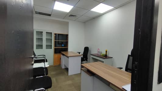 Office for Rent in Deira, Dubai - WhatsApp Image 2024-03-16 at 1.37. 39 PM. jpeg