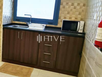 1 Bedroom Flat for Rent in Jumeirah Village Circle (JVC), Dubai - Prime Location | Balcony | Bills Incl. (Optional)