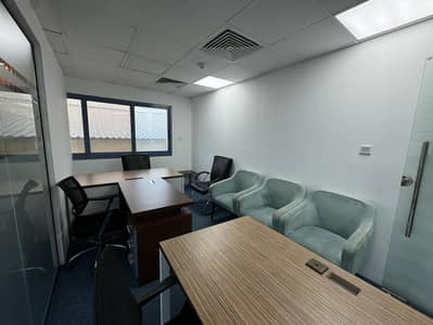 Office for Rent in Al Garhoud, Dubai - WhatsApp Image 2024-03-09 at 12.52. 51 PM (1). jpeg