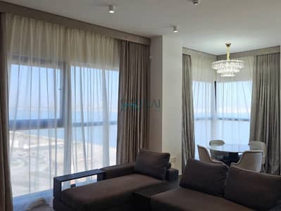 3 Bedroom Apartment for Sale in Al Reem Island, Abu Dhabi - Full Sea View and Highly Upgraded | Unfurnished
