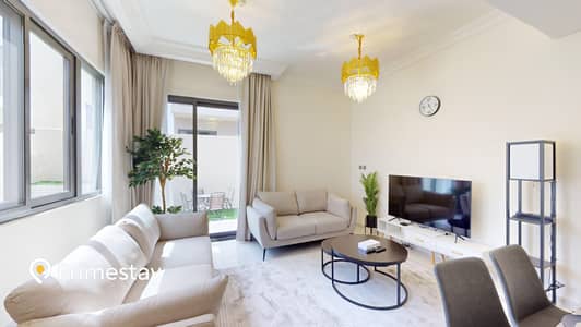 3 Bedroom Villa for Rent in DAMAC Hills 2 (Akoya by DAMAC), Dubai - Prime-Stay-Vacation-Homes-Rental-LLC-Odora-03182024_094307. jpg