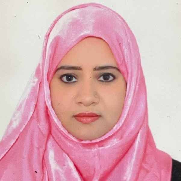 Saba Fatima Firdous