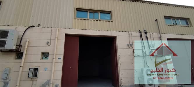 Warehouse for Rent in Mussafah, Abu Dhabi - WhatsApp Image 2023-11-19 at 1.45. 22 PM (1). jpeg
