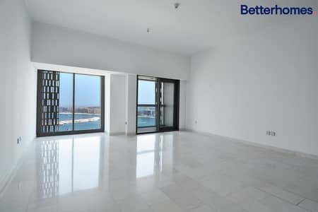 2 Bedroom Flat for Rent in Dubai Marina, Dubai - Vacant | Sea View | Spacious