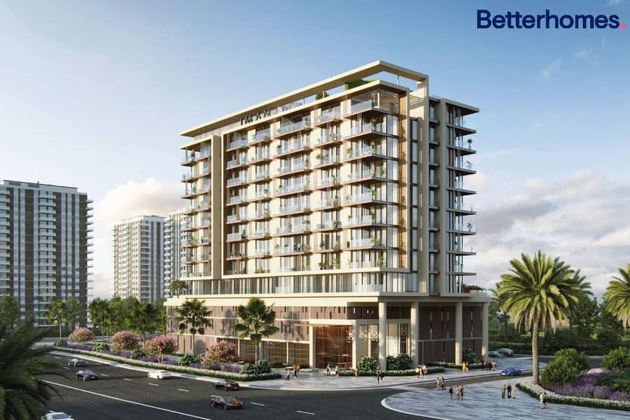 Geniune resale | Investor Deal | Dubai Hills Estate