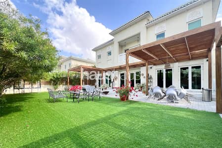 4 Bedroom Villa for Sale in Al Furjan, Dubai - 7,200 sq ft plot | Vacant on Transfer |Call Jordan