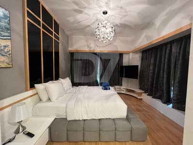 شقة 4 غرف نوم للايجار في جميرا بيتش ريزيدنس، دبي - photo rimal (6). jpeg