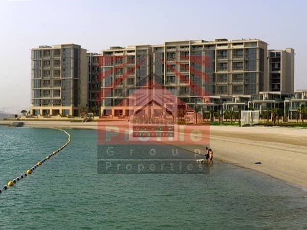3 + Maid's Townhouse for Sale in Al Zeina