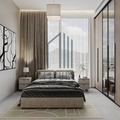 1 Спальня Апартамент Продажа в Мохаммед Бин Рашид Сити, Дубай - WhatsApp Image 2024-03-17 at 2.48. 04 PM. jpeg