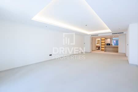 2 Bedroom Apartment for Sale in DIFC, Dubai - Fully Upgraded | Spacious Apt with DIFC View
