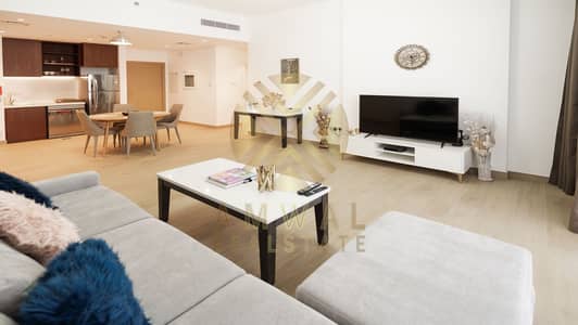 朱美拉住宅区， 迪拜 1 卧室单位待租 - GRO04618. jpg