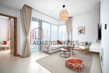 1 Bedroom Apartment for Sale in Dubai Marina, Dubai - Full Marina View | Fully Managed|Best New Building