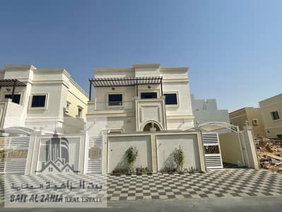 4 Bedroom Villa for Sale in Al Zahya, Ajman - IMG-20240318-WA0017. jpg