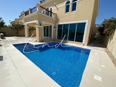 Beautiful villa | Upgraded | Private Pool