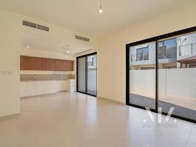 4 Bedroom Villa for Rent in Dubai South, Dubai - Corner Unit | Exclusive | Brand New | Vacant