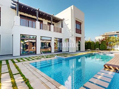 6 Bedroom Villa for Sale in Mohammed Bin Rashid City, Dubai - 1. png
