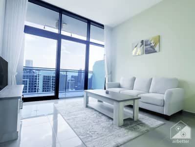 商业湾， 迪拜 1 卧室单位待租 - Damac - Merano Tower-2910-7. jpg