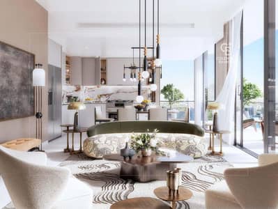 2 Bedroom Apartment for Sale in Dubai Creek Harbour, Dubai - Large Layout I Corner Unit I Full Floor Available