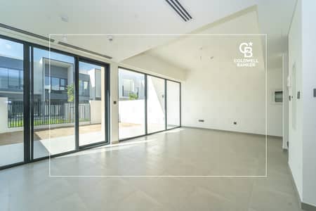 3 Bedroom Townhouse for Rent in The Valley by Emaar, Dubai - New | Green Belt | Ready To Move In