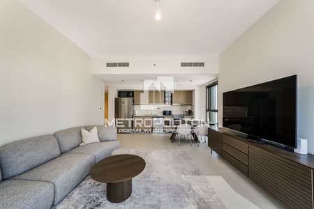 شقة 2 غرفة نوم للبيع في وسط مدينة دبي، دبي - شقة في برج كراون،وسط مدينة دبي 2 غرف 3100000 درهم - 8761206