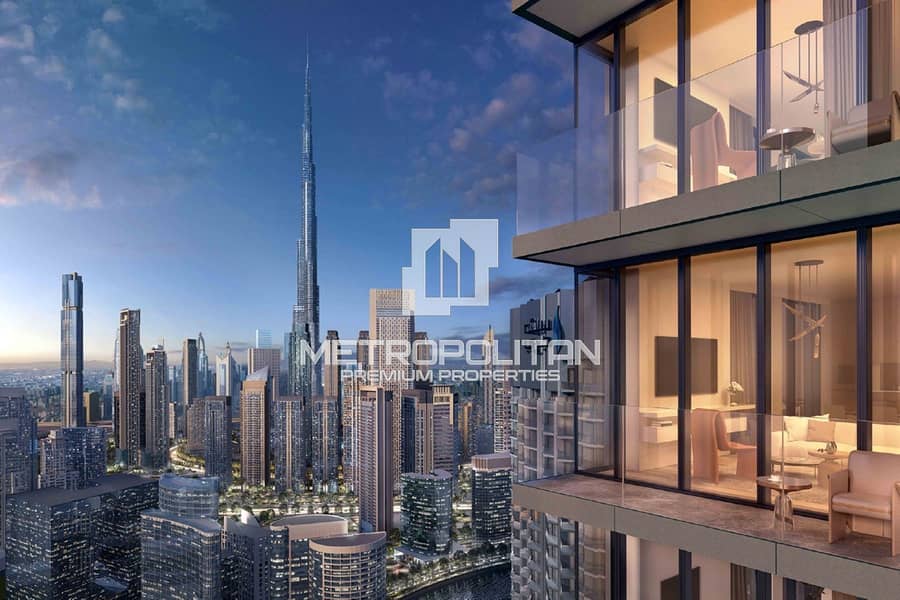 Luxury Living | Investors Deal | Prime Location