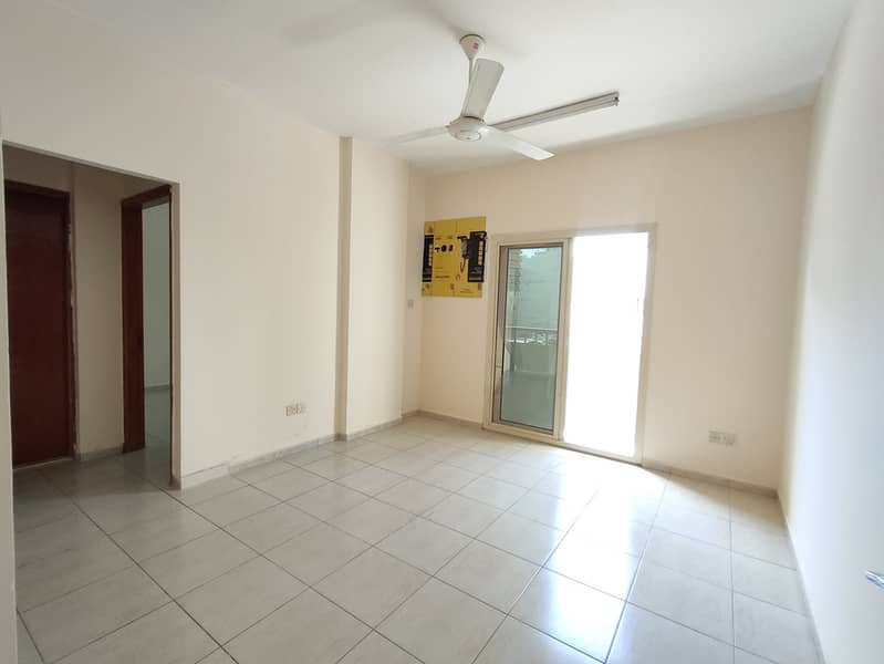 Nice Home 1-Bhk || With Balcony || Neat And Clean || Open View