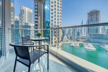 1 Bedroom Apartment for Sale in Dubai Marina, Dubai - IMG-20240318-WA0042. jpg