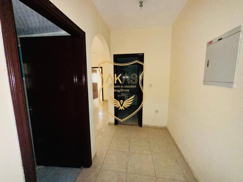 Квартира в Аль Марейджа, 1 спальня, 17000 AED - 8761324