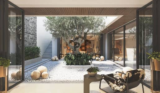 6 Bedroom Villa for Sale in DAMAC Hills, Dubai - Picture7. png