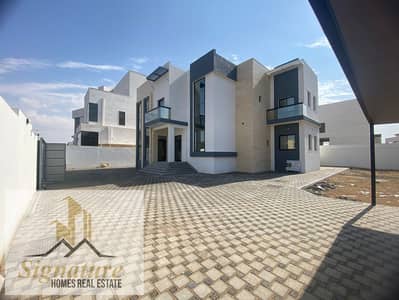 6 Cпальни Вилла в аренду в Аль Хамидия, Аджман - WhatsApp Image 2024-02-11 at 9.44. 33 PM. jpeg