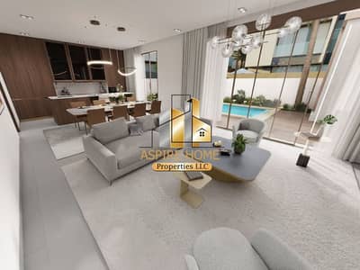 4 Bedroom Villa for Sale in Saadiyat Island, Abu Dhabi - 10 - Copy (2). JPG