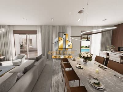 5 Bedroom Villa for Sale in Saadiyat Island, Abu Dhabi - 6. JPG