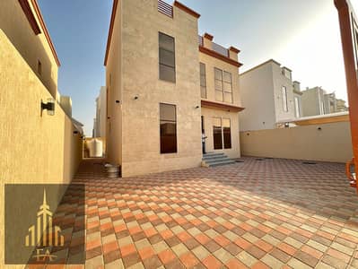 فیلا 3 غرف نوم للايجار في الياسمين، عجمان - WhatsApp Image 2024-03-18 at 1.59. 36 PM. jpeg