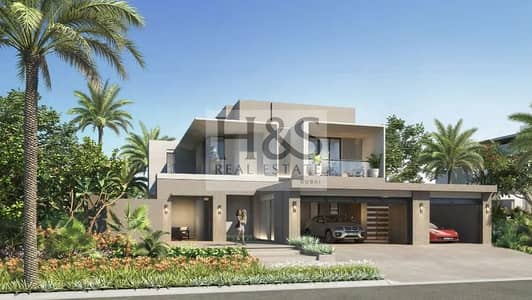 6 Bedroom Villa for Sale in Jebel Ali, Dubai - 1. JPG