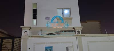 Villa for rent in Sharjah - Al Nakhilat area