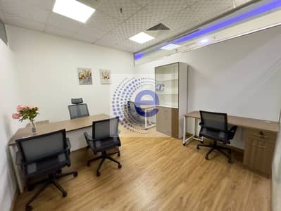 Office for Rent in Business Bay, Dubai - WhatsApp Image 2024-03-18 at 2.29. 37 PM. jpeg