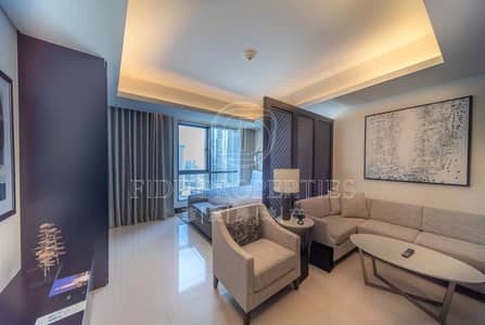 Mid Floor | Downtown View | All Inclusive Mid Floor | Downtown View | All Inclusive