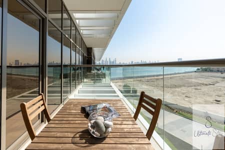 2 Bedroom Apartment for Rent in Palm Jumeirah, Dubai - DSC03459. jpg