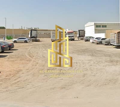Industrial Land for Sale in Industrial Area, Sharjah - ص12. PNG
